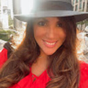 Meet your Posher, Maryliza